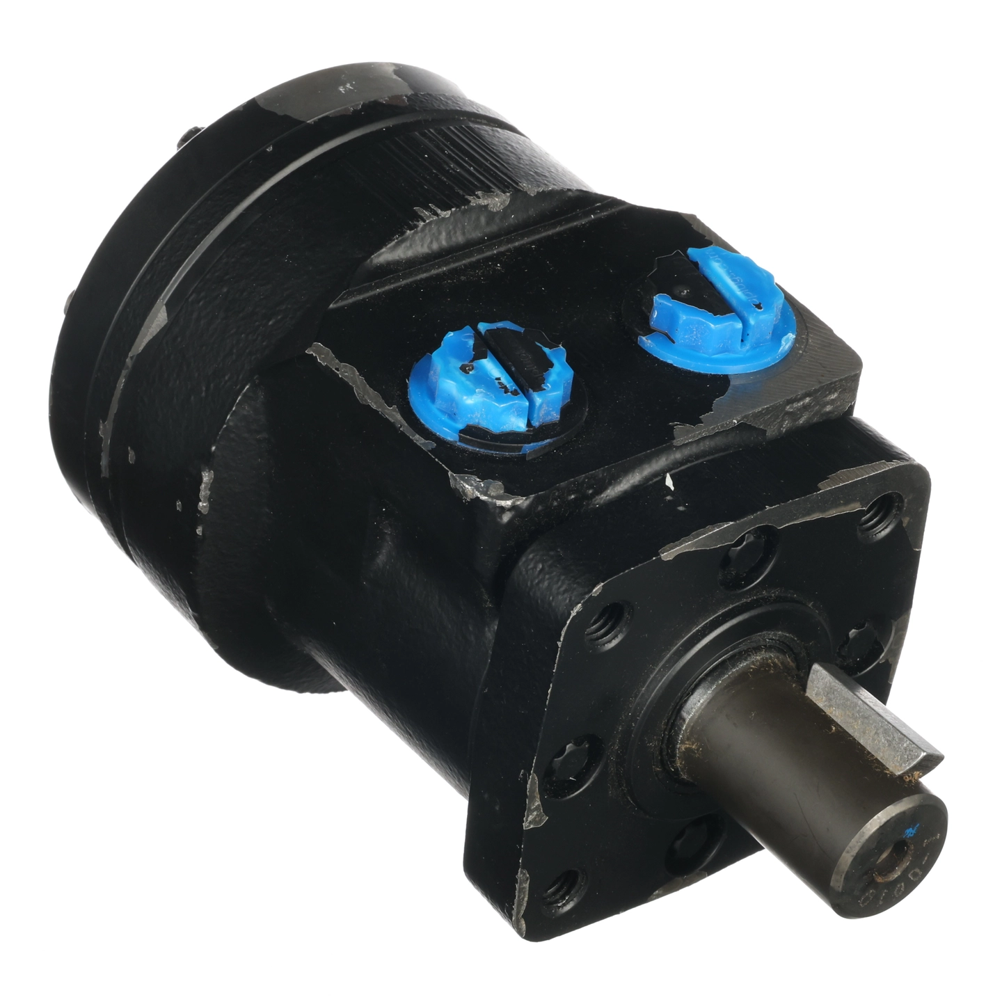 Motor, Hydraulic, Char-Lynn 103-3577-012