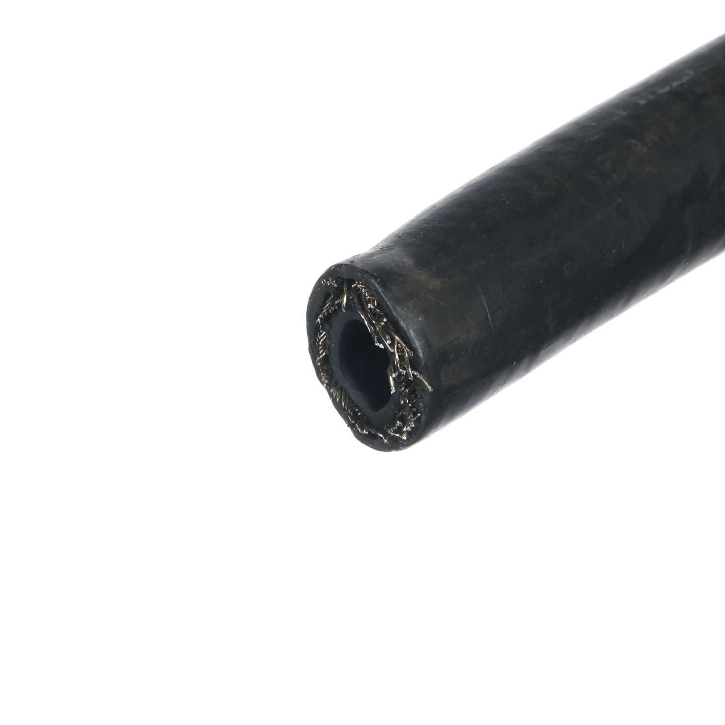 3/8" Black Hp Hose/Ft H00088