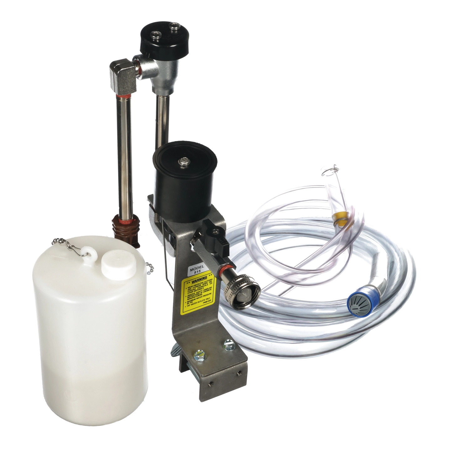 515 Hydrominder Low Volume Uni IN515