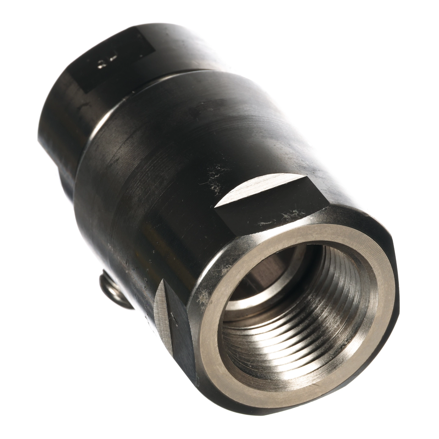 1" F X F Super Swivel