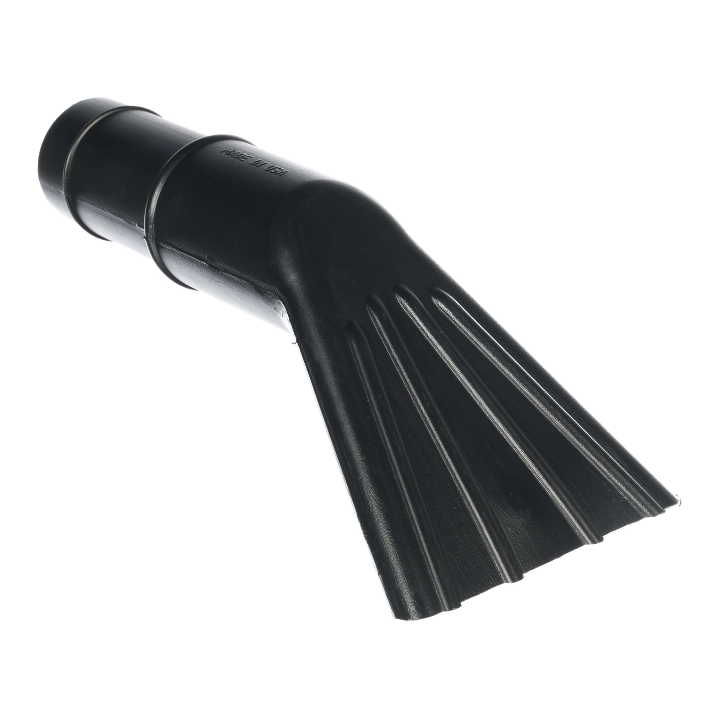 Claw,Vac 2", Black VAC-CLAW2BK