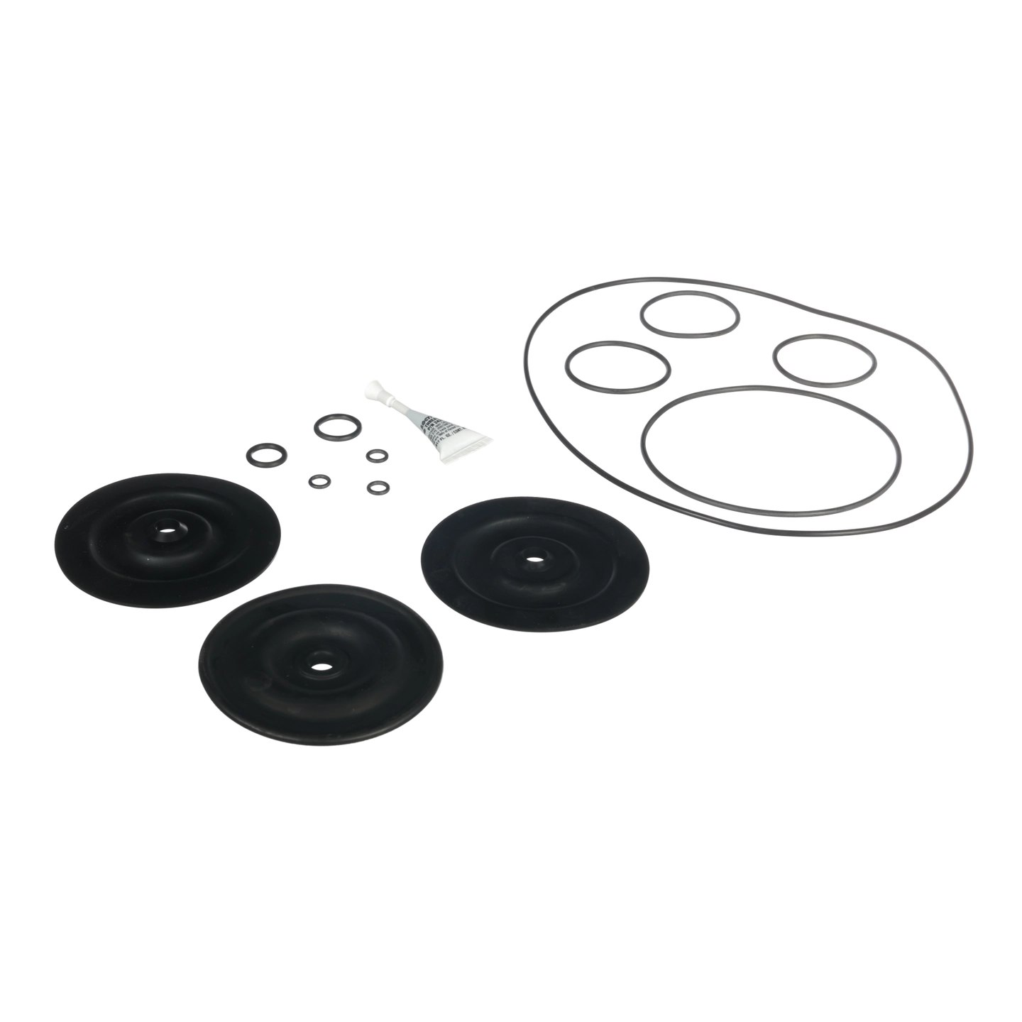 Hydrocell O-Ring Kit