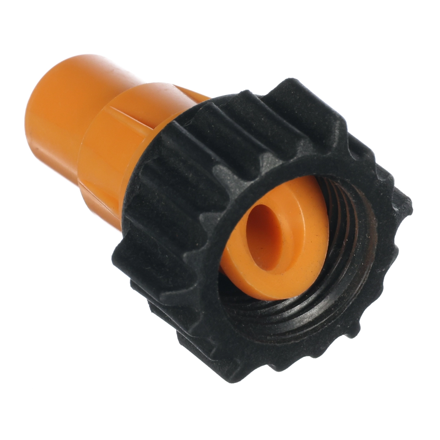 Spray Tip Nylon Orange