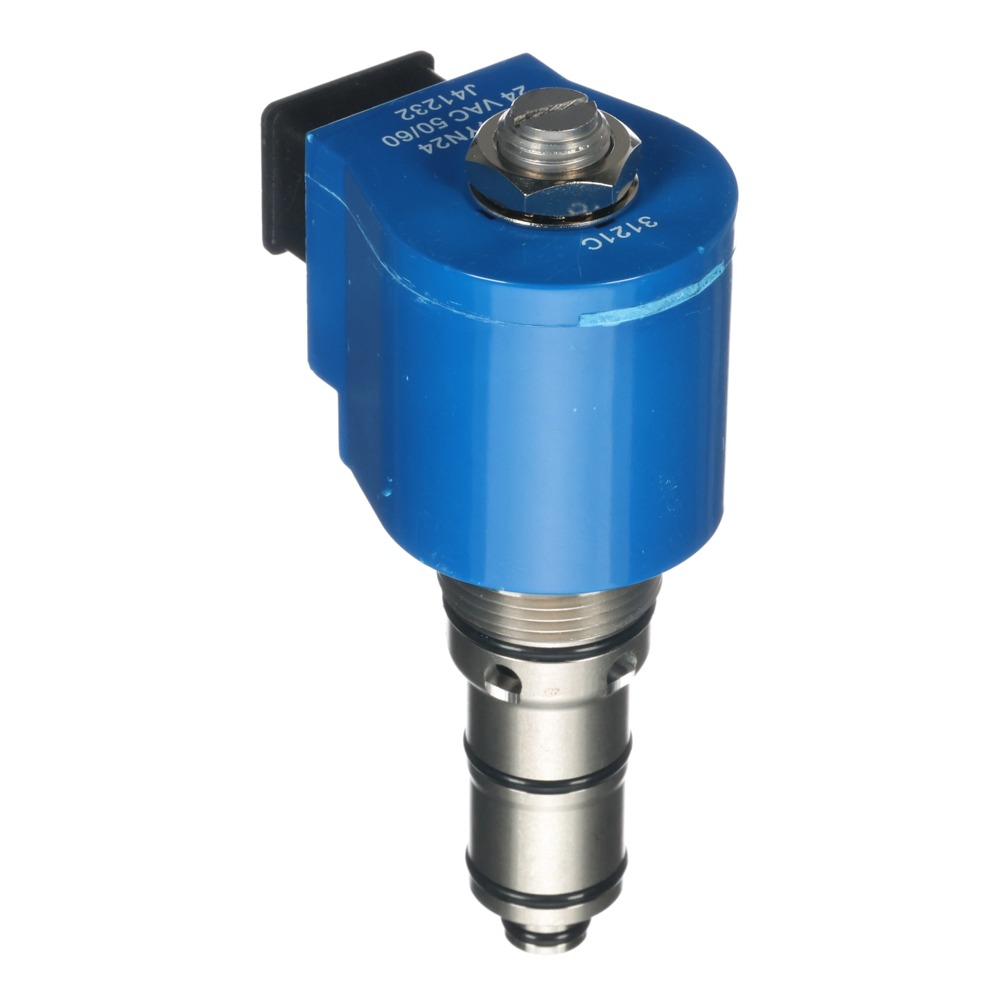 Hydraflex 24Vac Water Solenoid 1001072