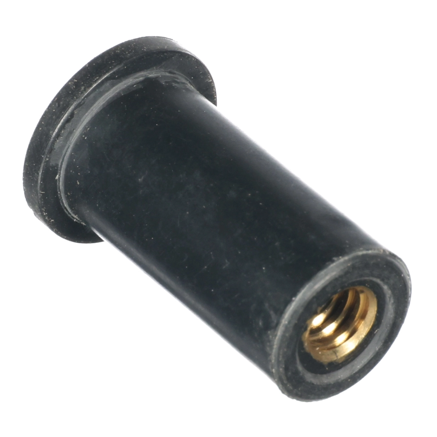 Rubber Rivet(Well Nut)0.250-20 48-500-02-PP
