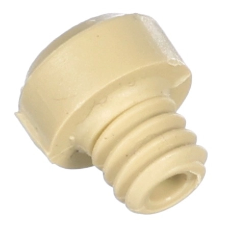 Metering Tip/Tan,Dema 100-15-0, 100.15.0