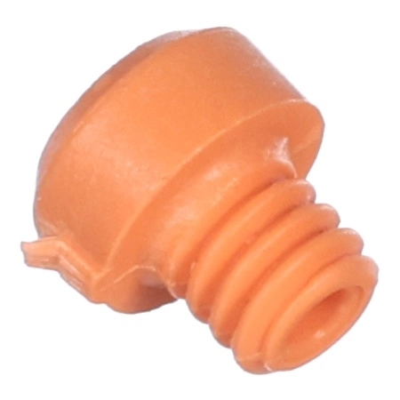 Metering Tip/Orange,Dema 100-15-1, 100.15.1