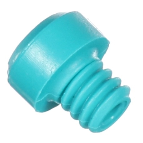 METERING TIP
