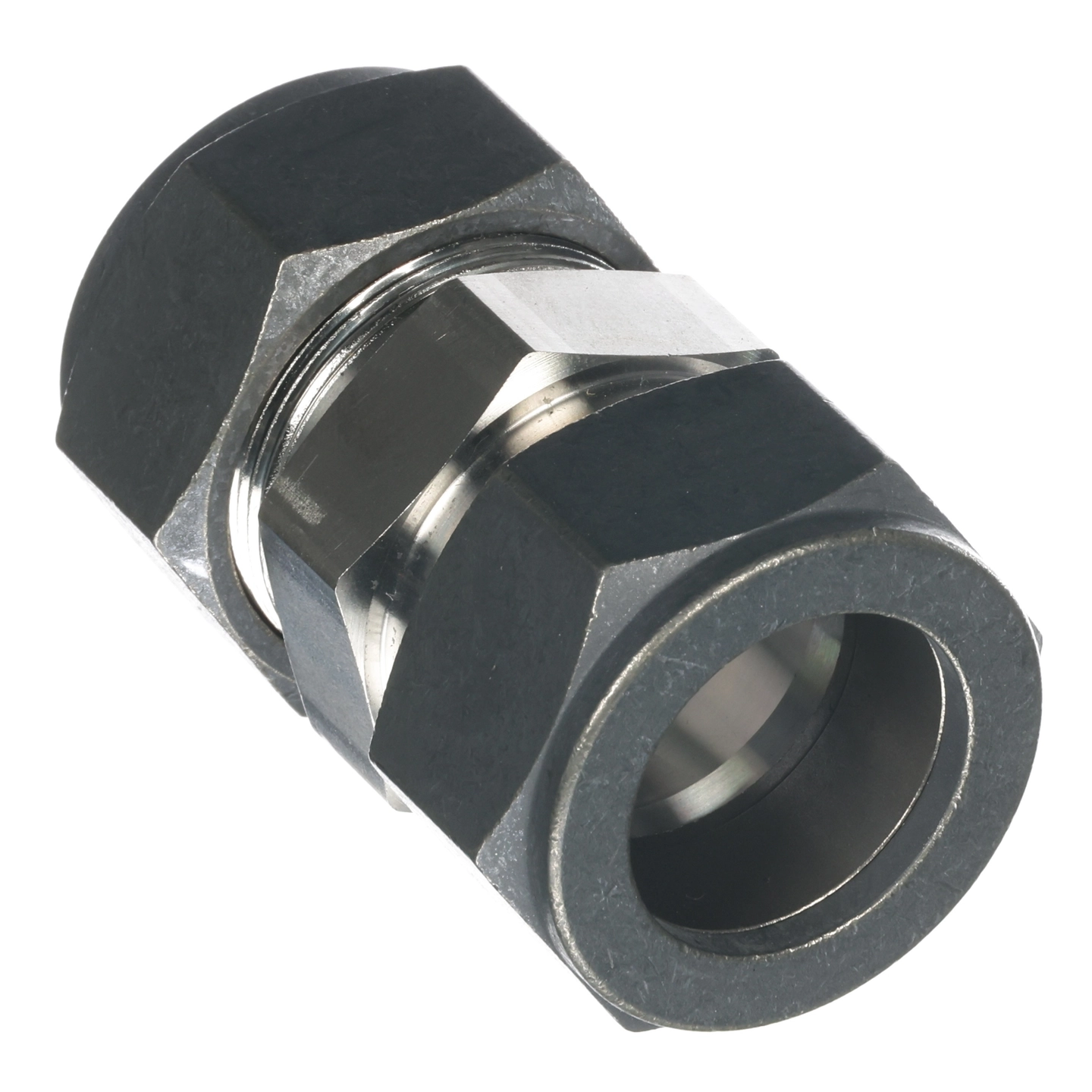 1" Compression Union - Ss