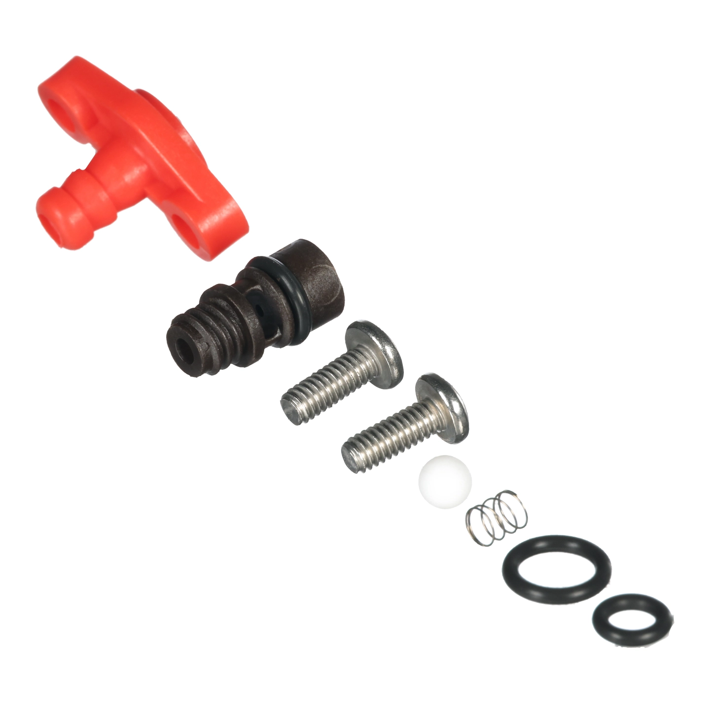 Repair Kit/Injector,.057,Dema