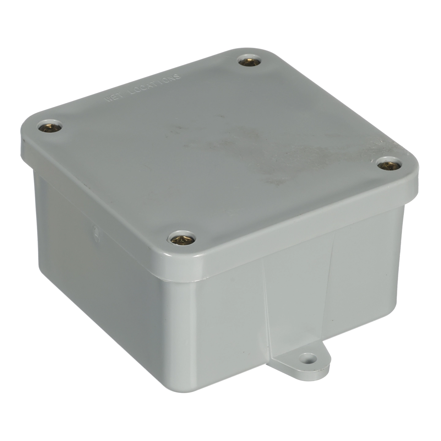 Ipex 4X4X2 Boxes (Blank Sides) JBX442