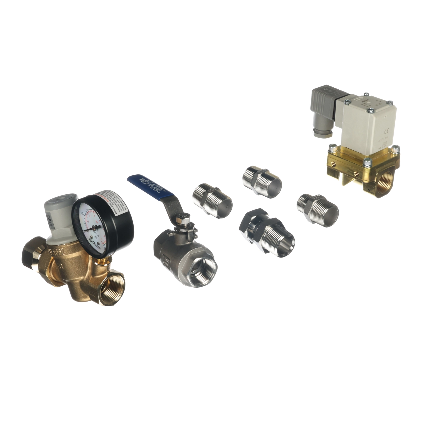 Kit-Big Man Hyrbid Panel 3/4"
