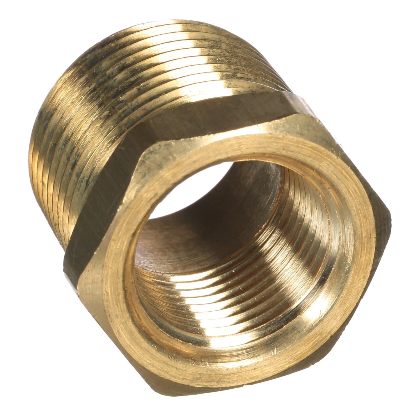 Brass Redc Bushing1"X3/4" 0.160637