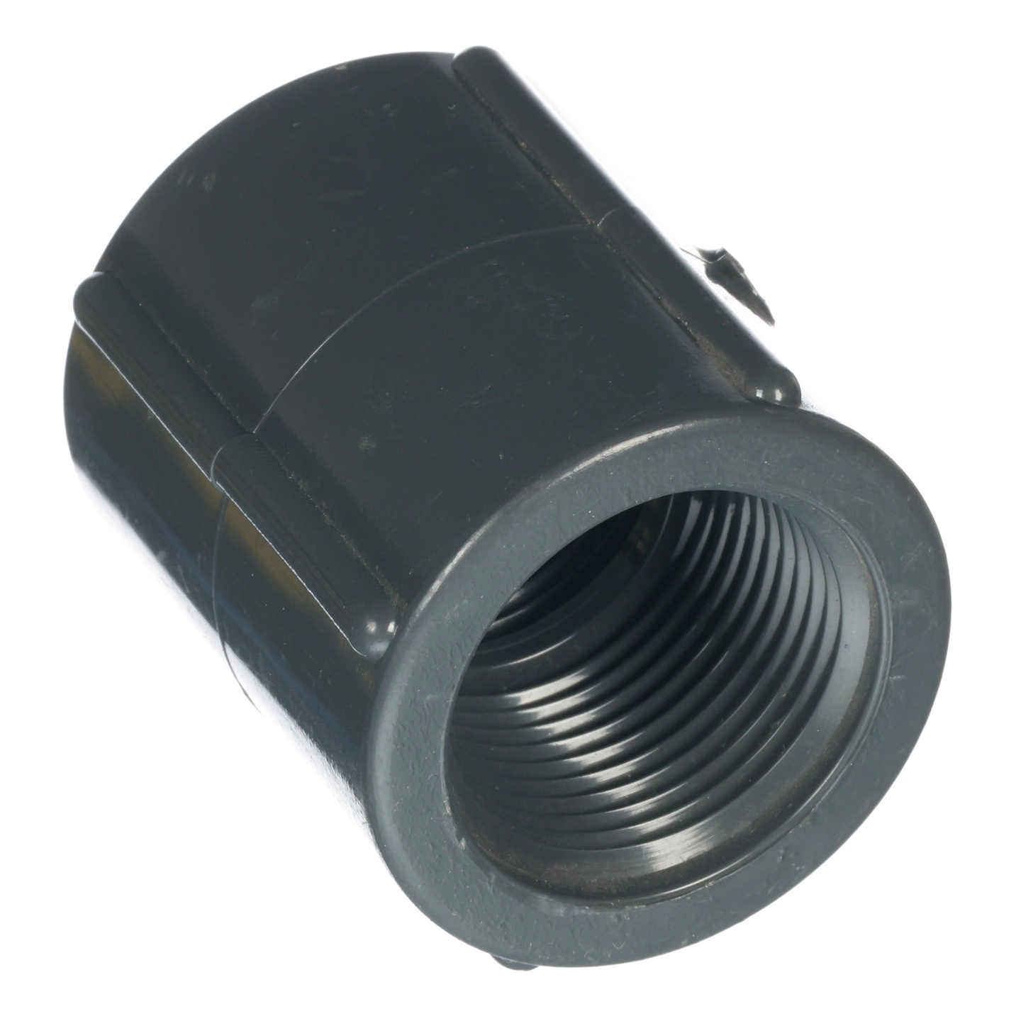 1" Sch80 Fpt Coupler