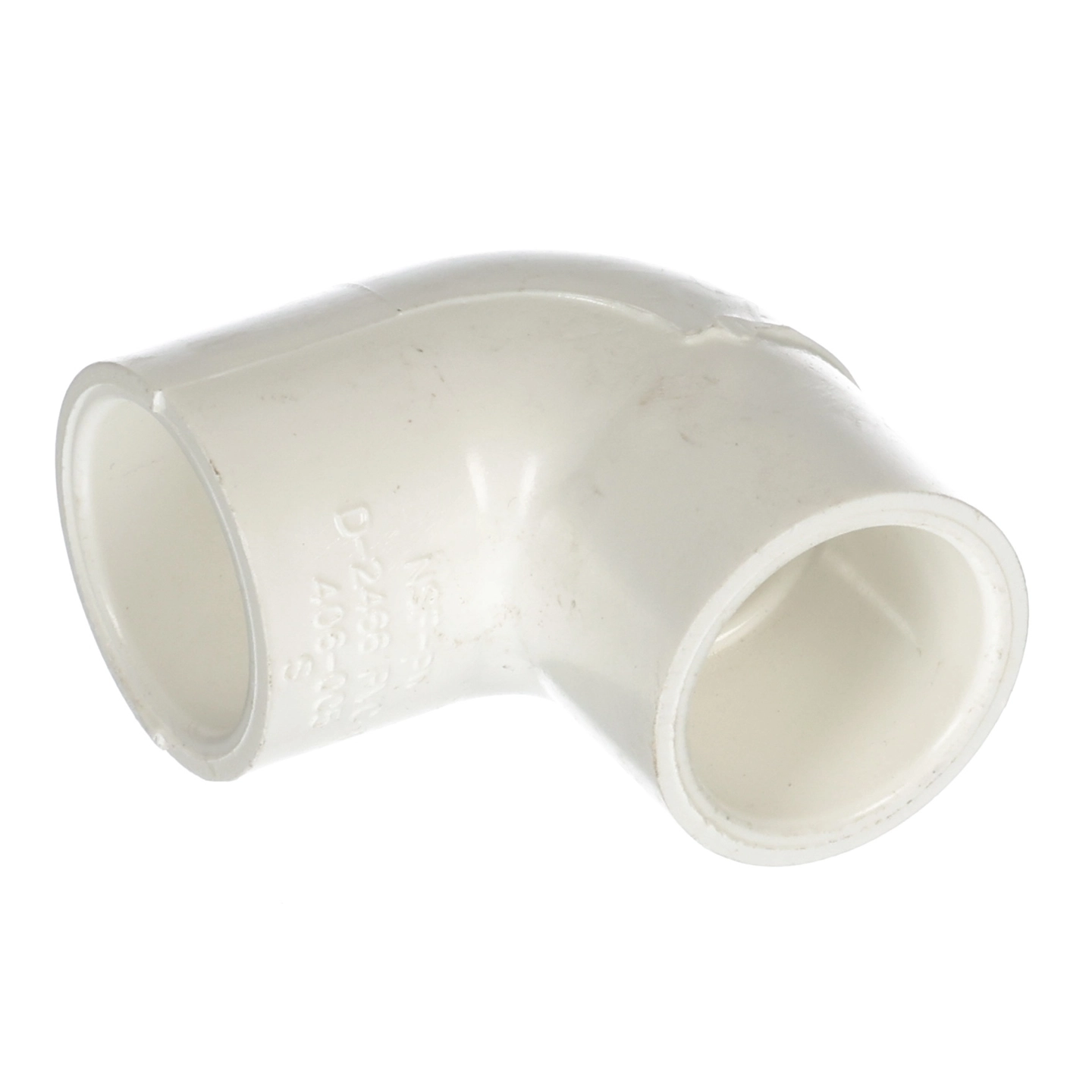 1/2" Sch40 Slip 90 0.3556