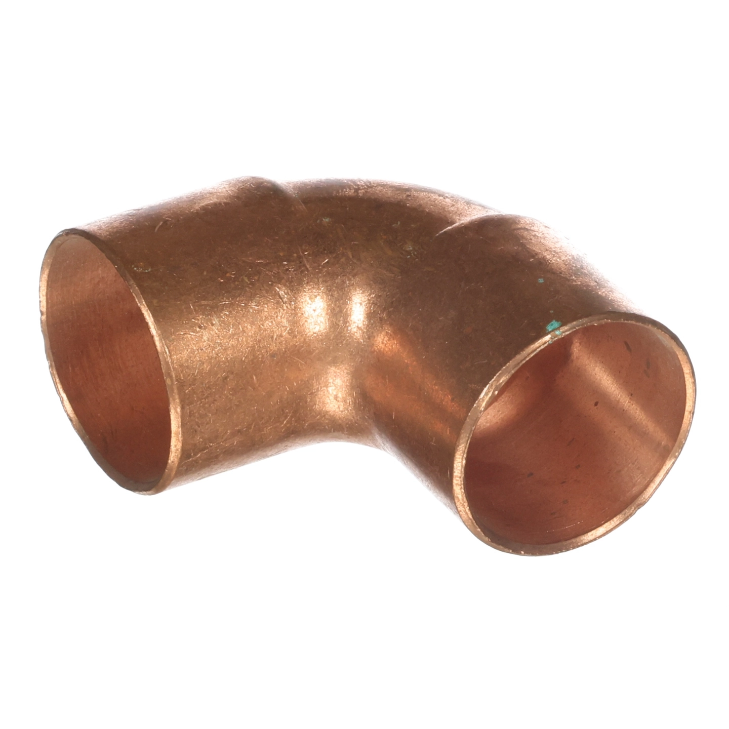 1" Copper 90'S 0.5037