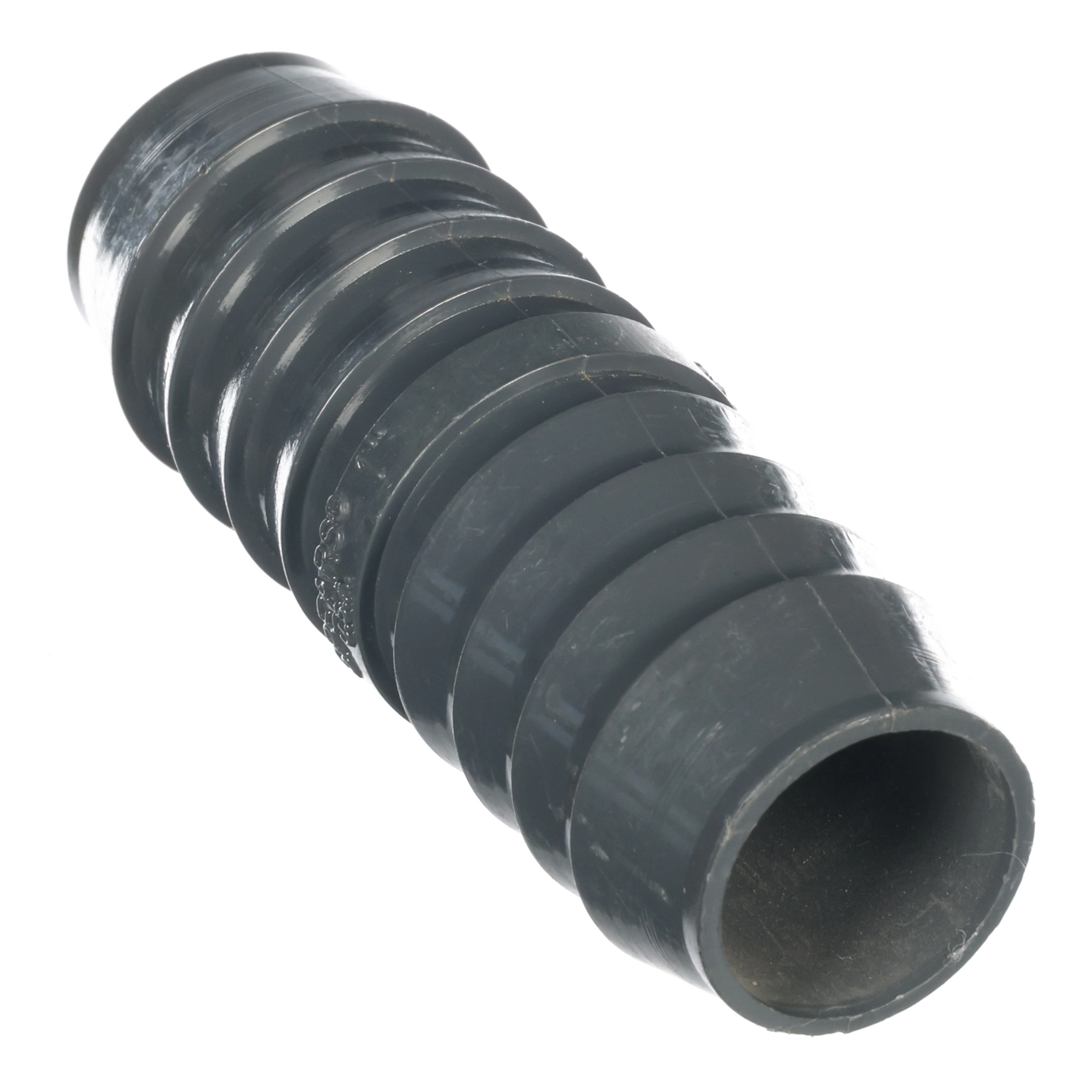 1" Sch80 Hose Barb (Coupler)