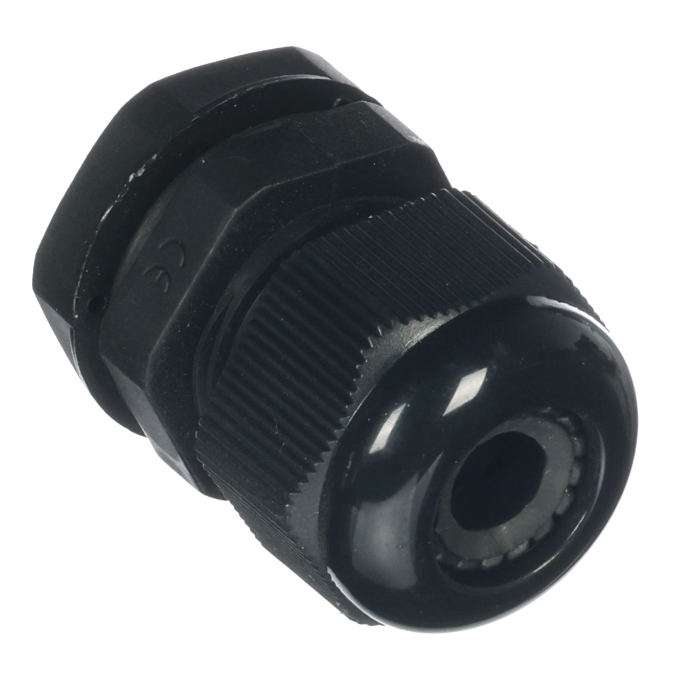 1/2"Npt Non-Metallic Cord Grip AILPCG50, NPT-12-S