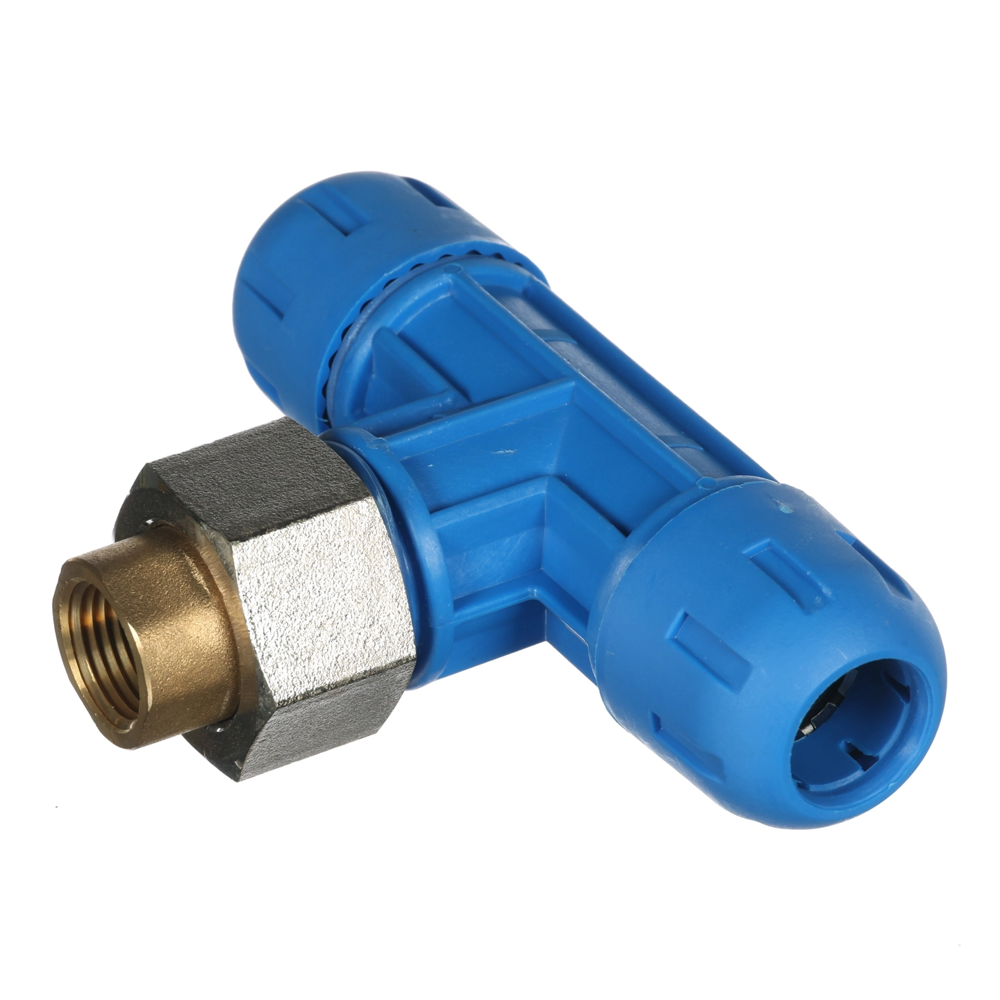 Rapid Air 3/4"X1/2" Fpt Tee F1009