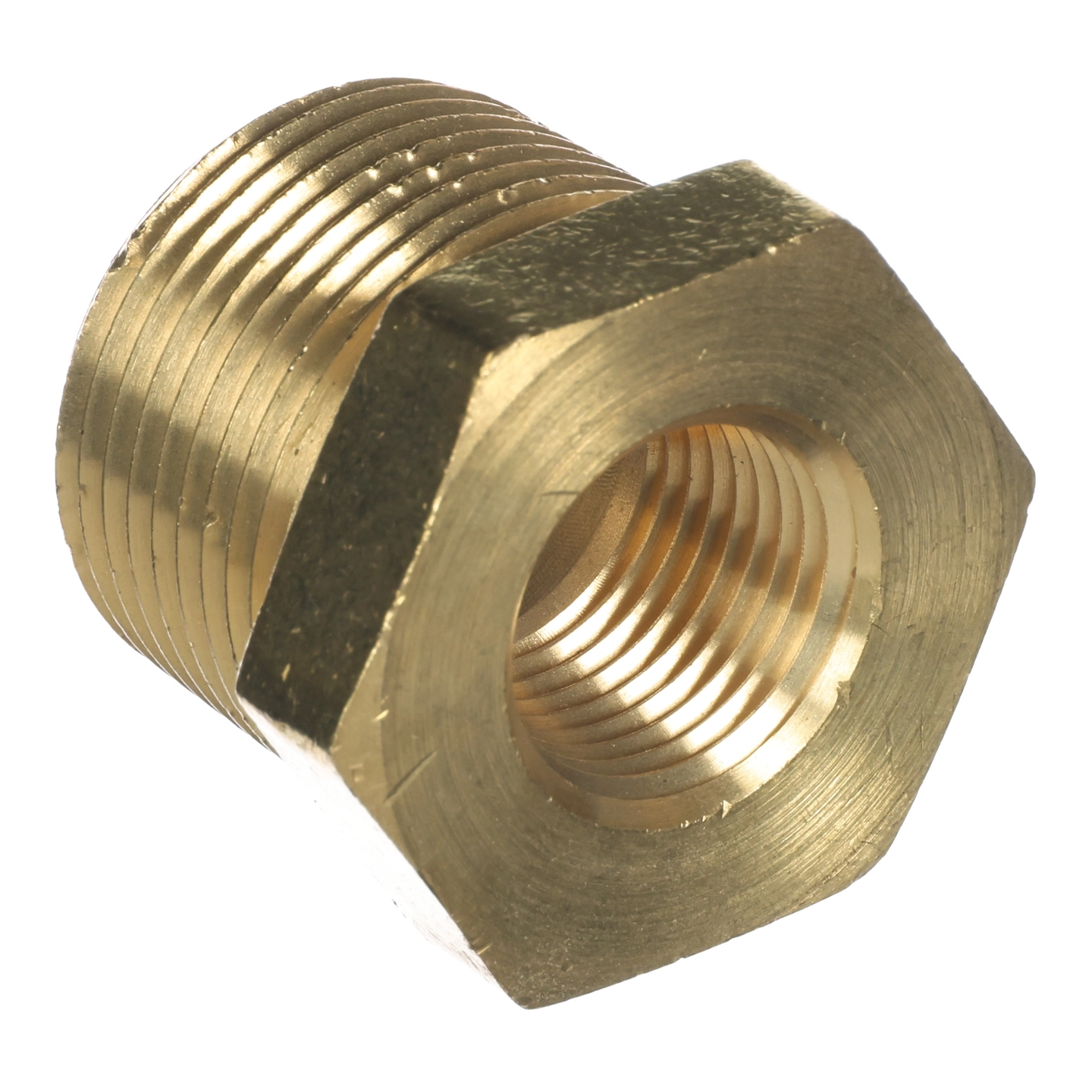 1 X 1/2 Mip X Fip Brass Bush
