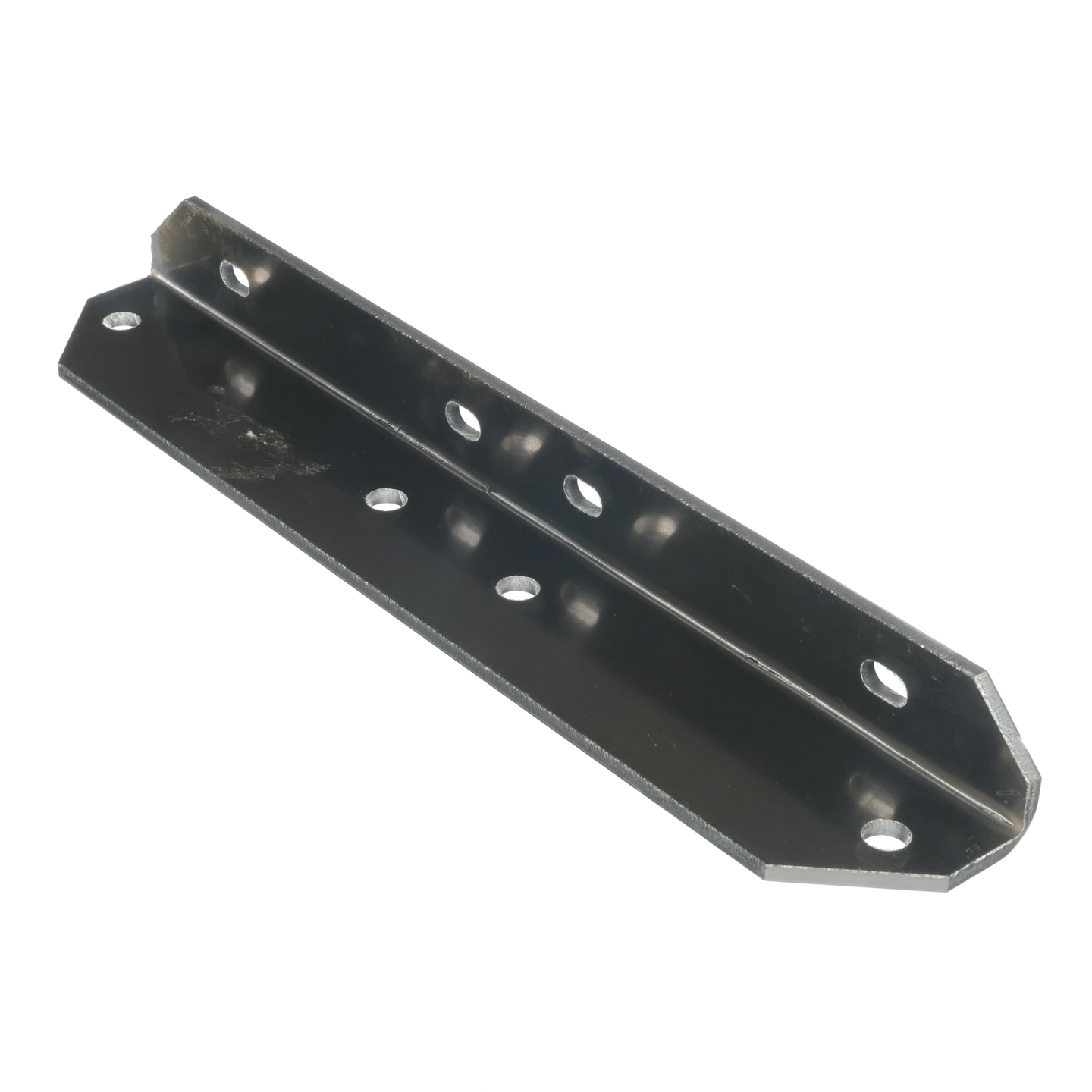 Lh Suprt Angl. (Util. Tray) S/