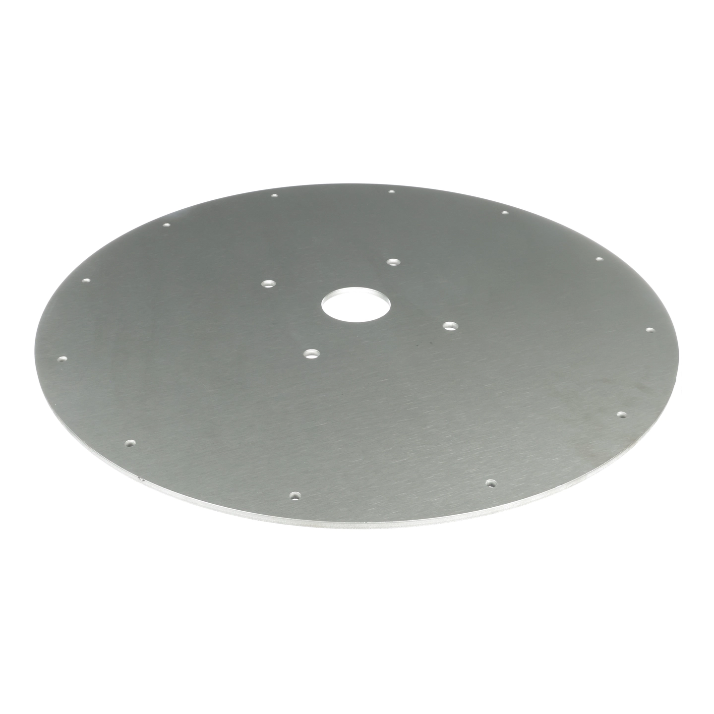 15Hp Blower Fan Back Plate - A 65-715-06-CL