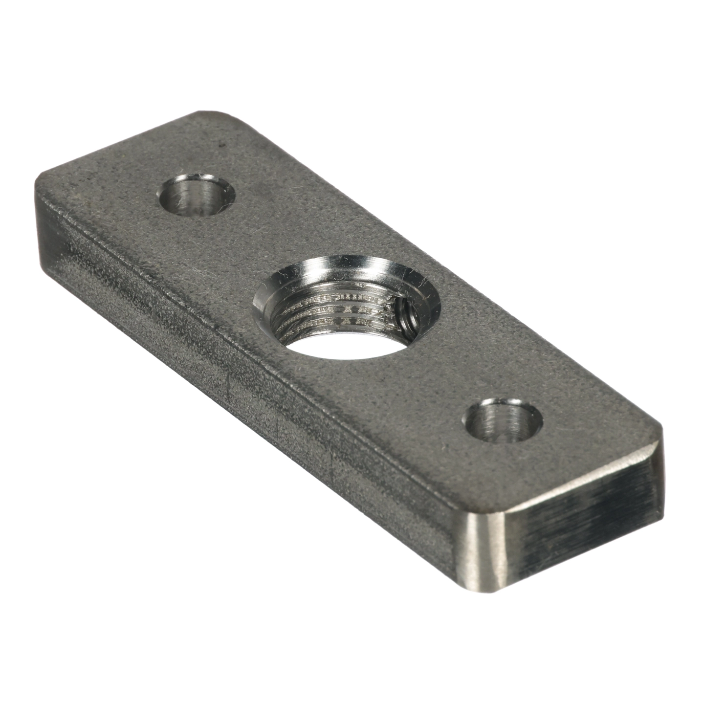 Tpn Bottom Plate Ss Mach'D