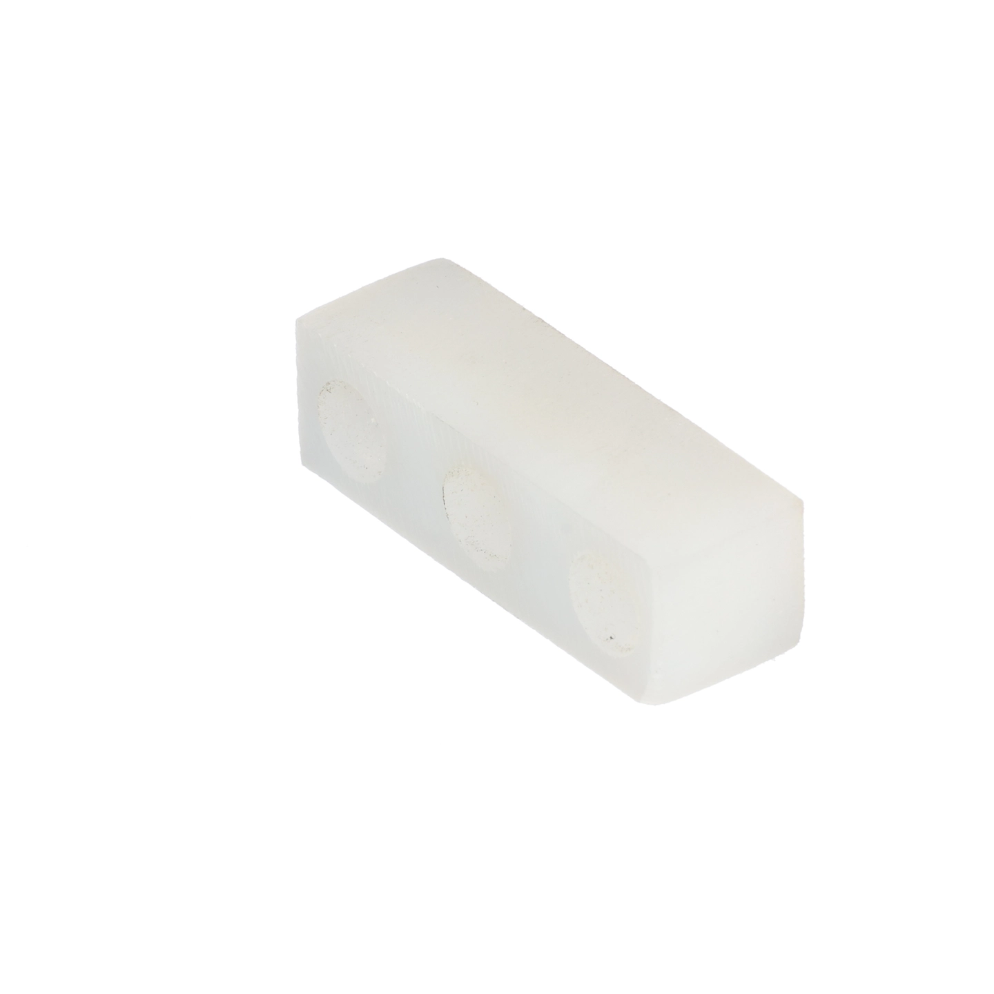 Tpn Stop Block Uhmw Wht 65-780-16-MP