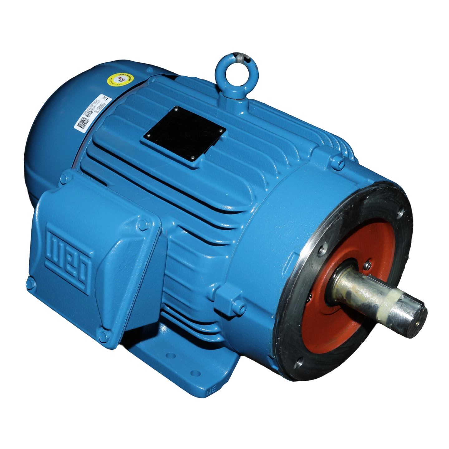 Motor/ 15Hp 230/460 3600Rpm