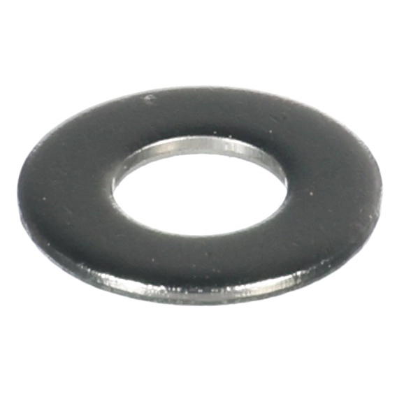 Wshr Ss Flat #8 80-108-000-SN, 80108000SN