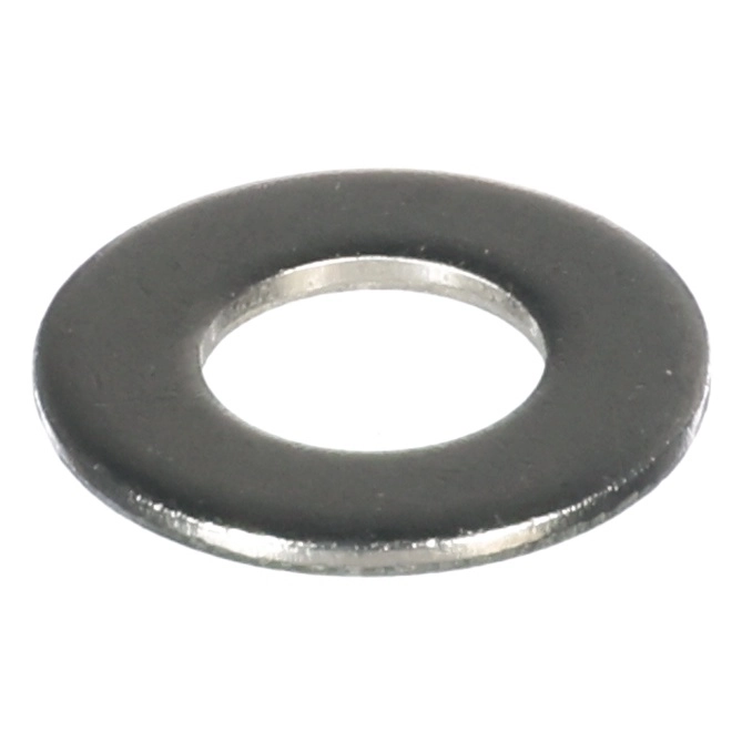Wshr Ss Flat #10 80-110-000-SN