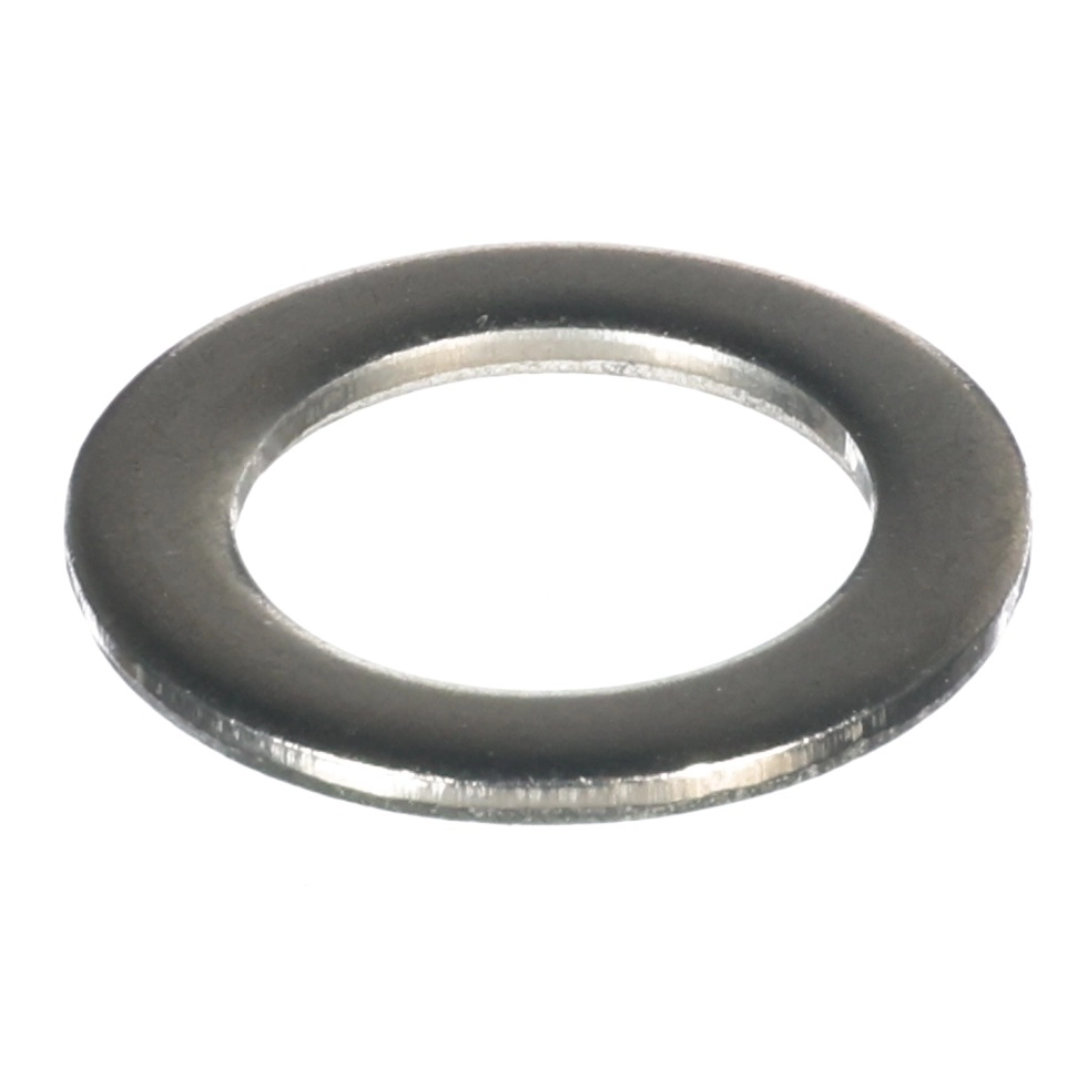 WASHER, FLAT 3/8" SMALL-OD