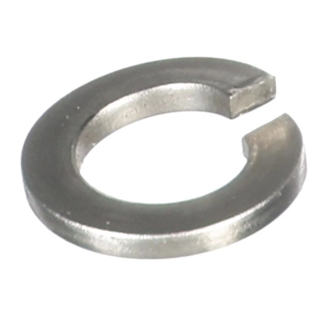 Wshr Ss Lock 4Mm