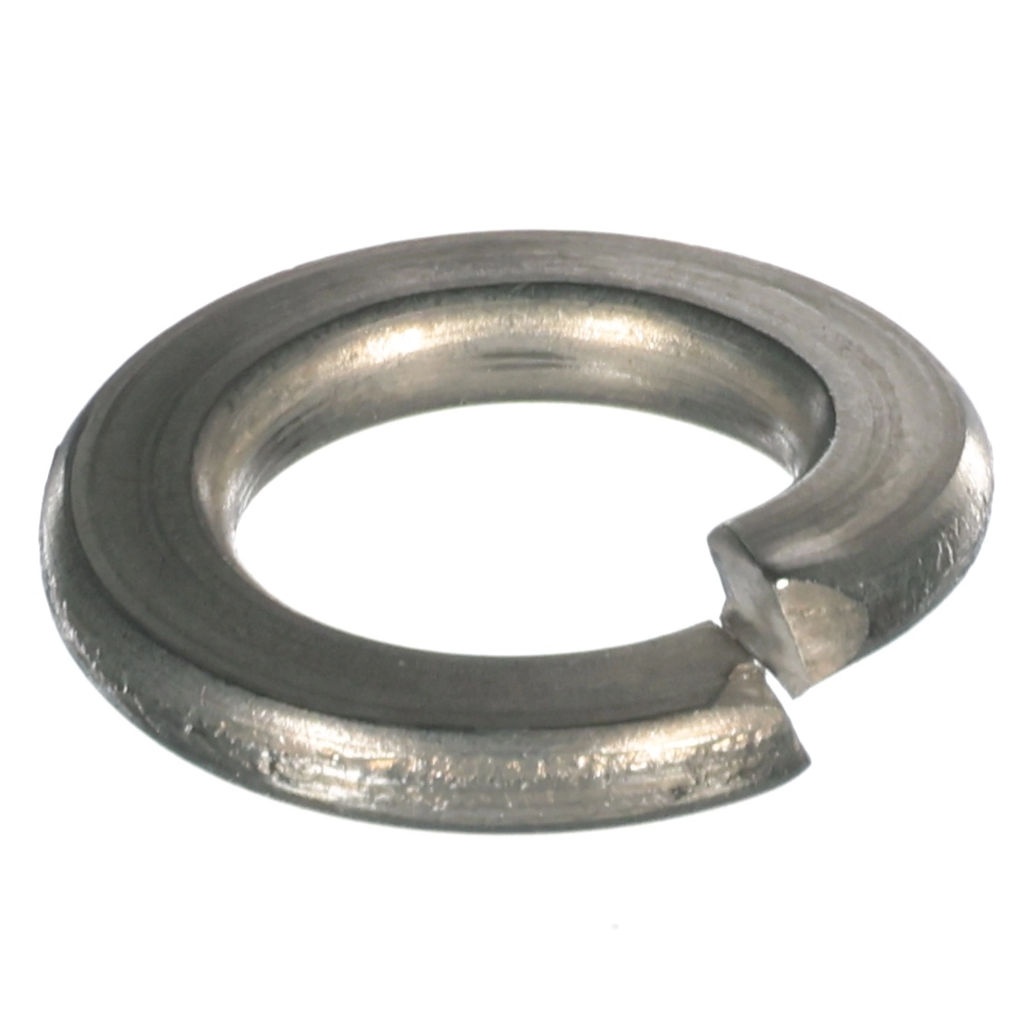 WSHR SS LOCK 7/16\" (80-907-000-SI)