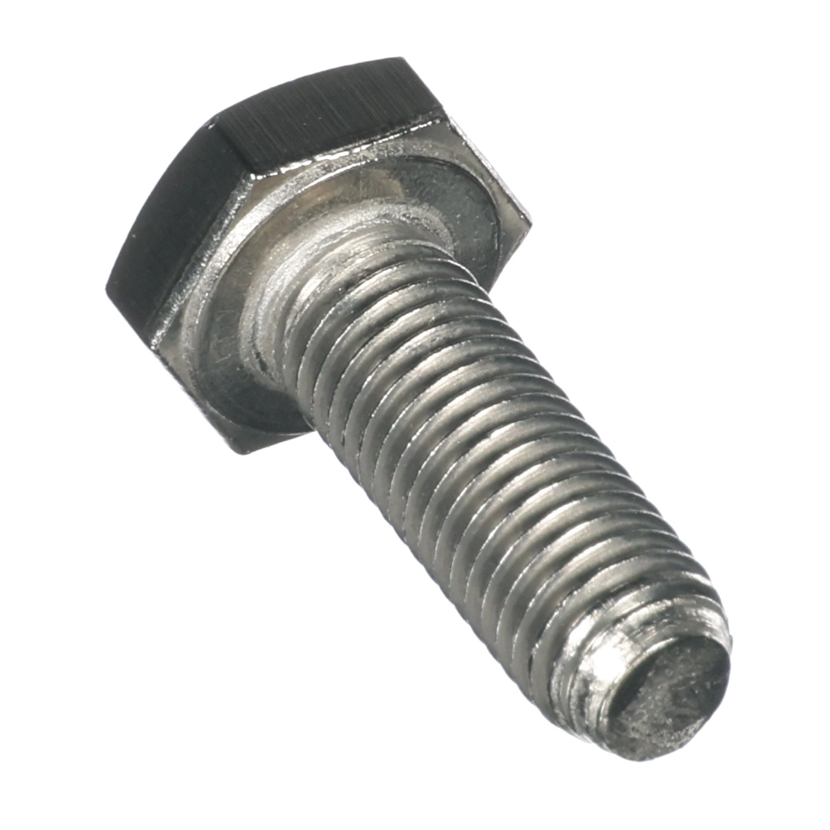 HHCS SS 1/4"-28 X 3/4"