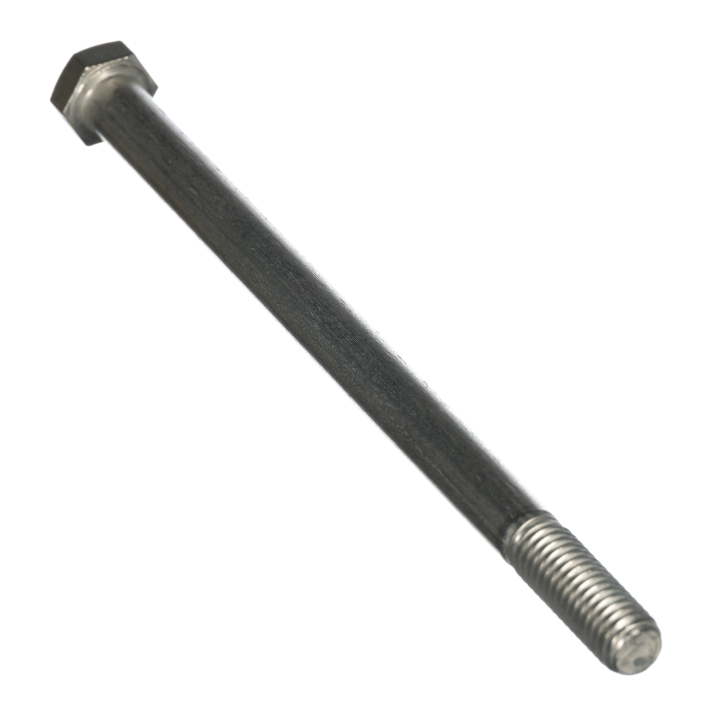 HHCS SS 3/8"-16 X 6"