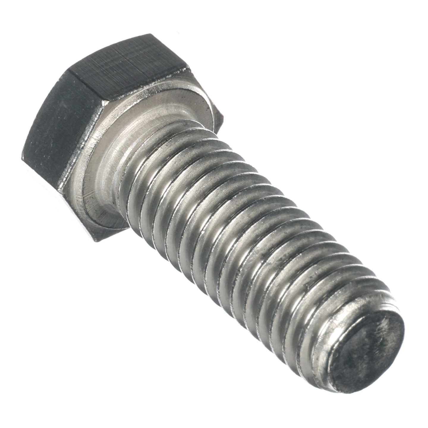 HEX HEAD BOLT