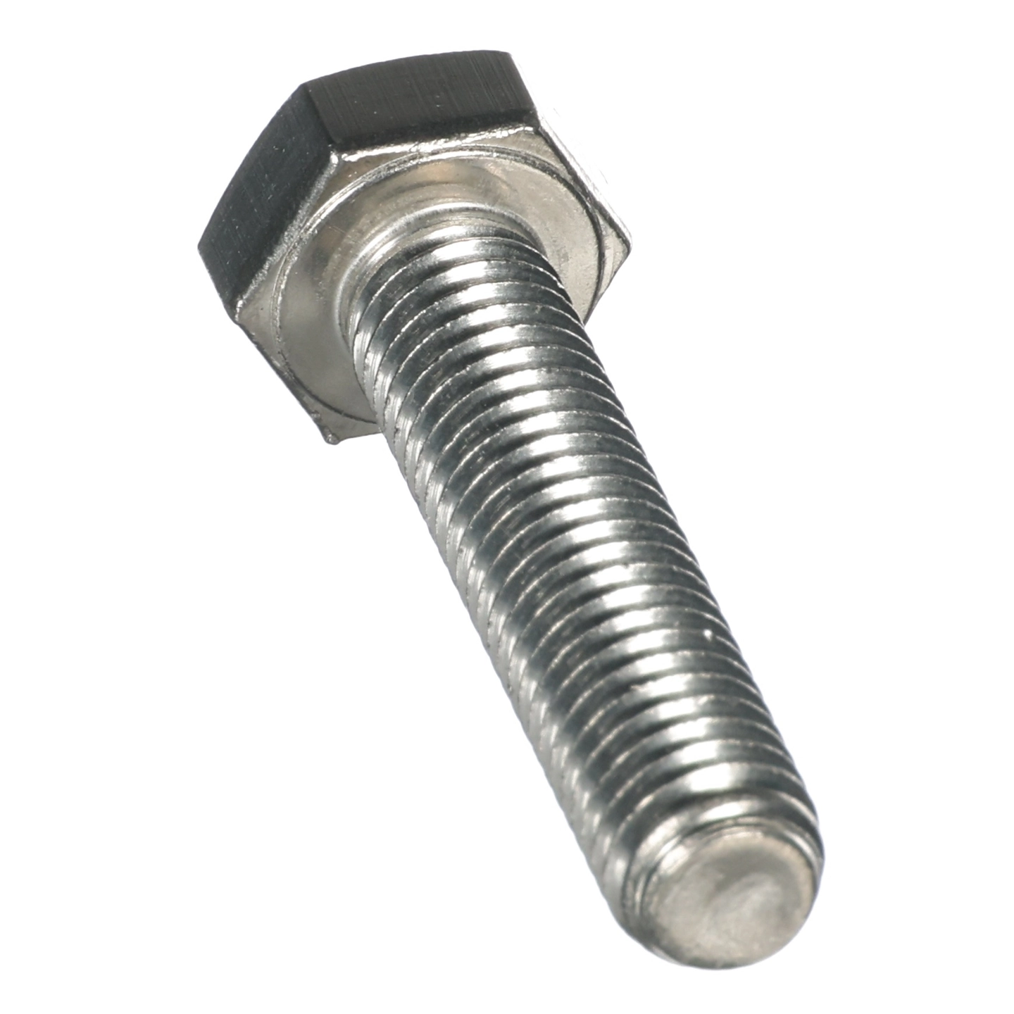 HHCS SS M8 X 35Mm