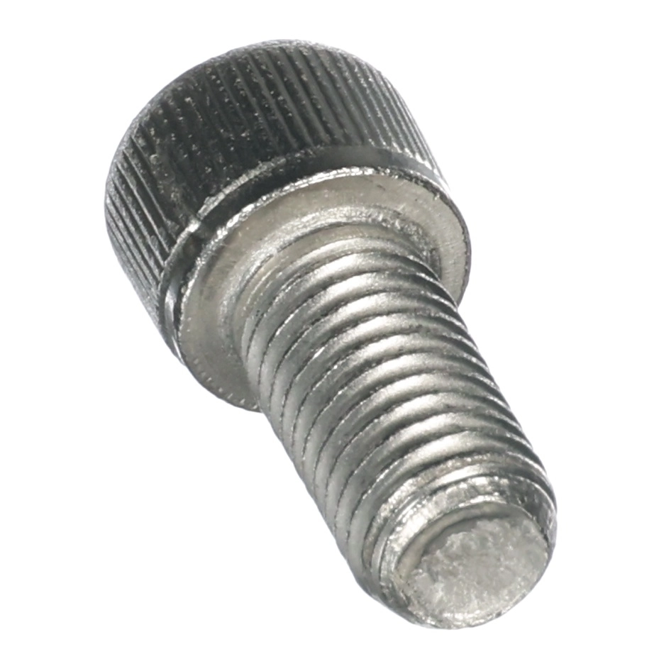 SHCS SS 1/4"-28 X 1/2"