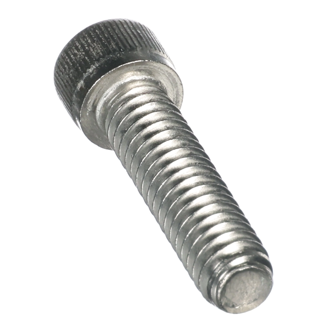 SHCS SS 1/4"-20 X 1"