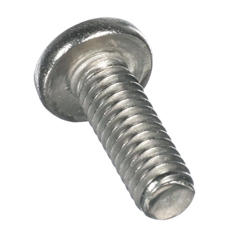 Scrw Ss Pan-Hd Phl #8-32 X 1/2 83-508-008-SNC