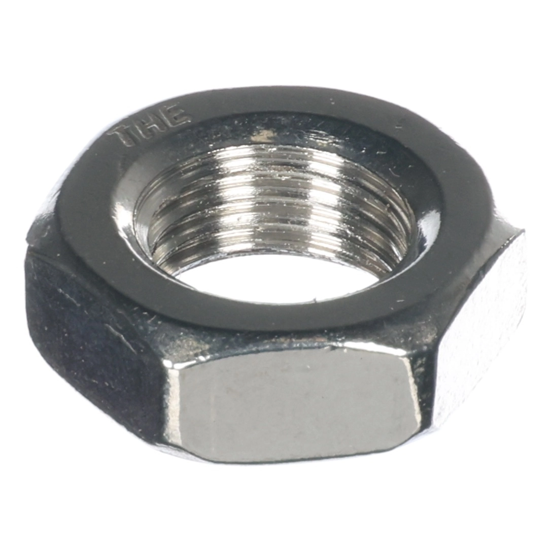 HEX JAM NUT