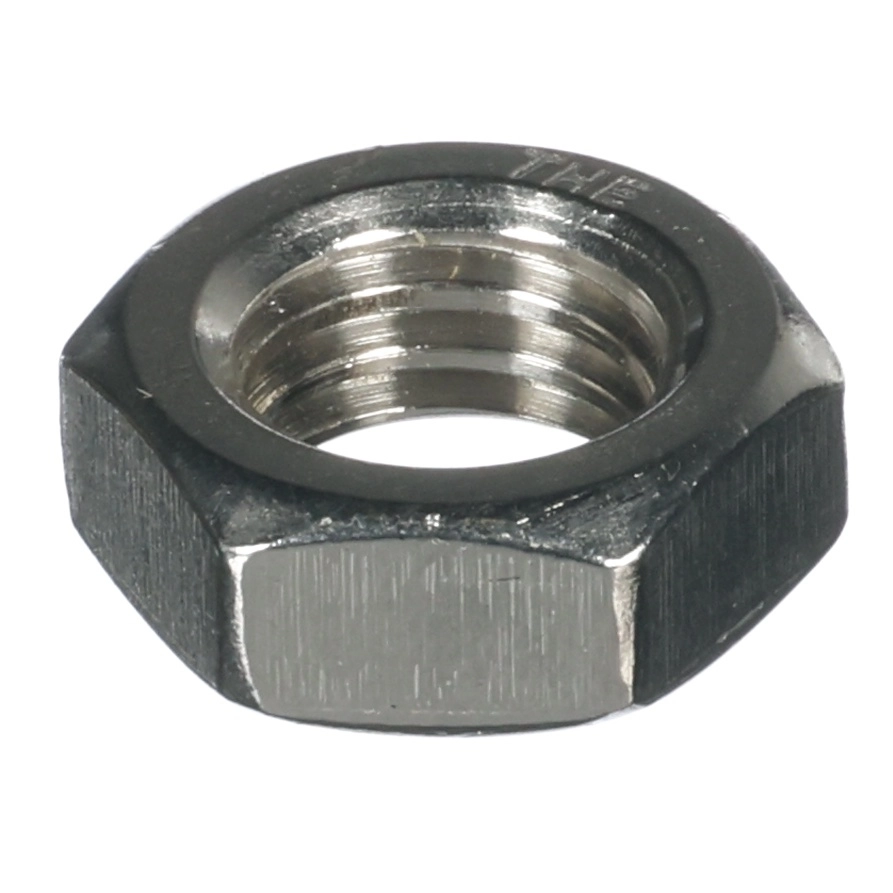 Nut Ss Jam 1/2"-13 84-108-000-SIC, 84108000SIC