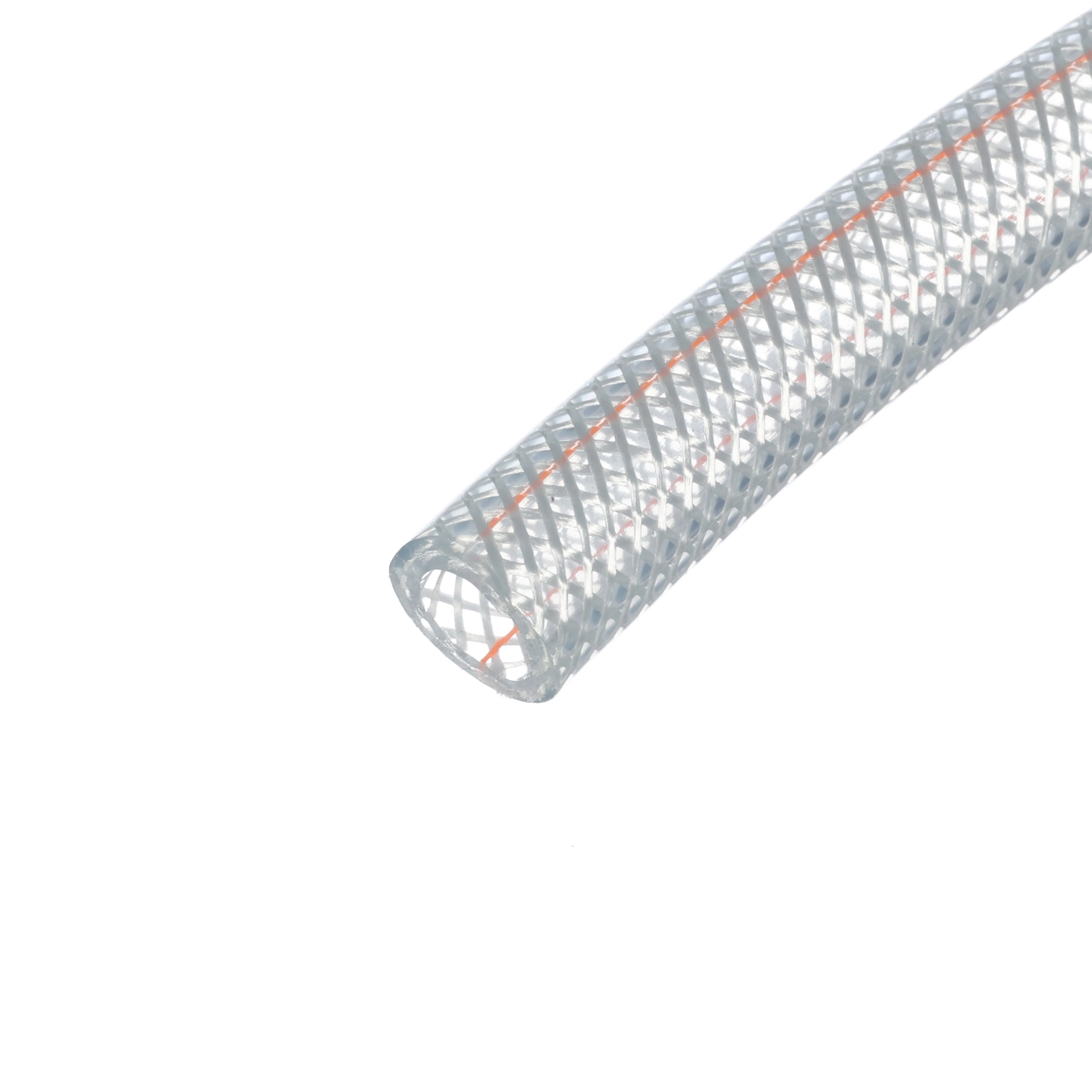 Tbg Flx .750X.125 Pvc Reinf