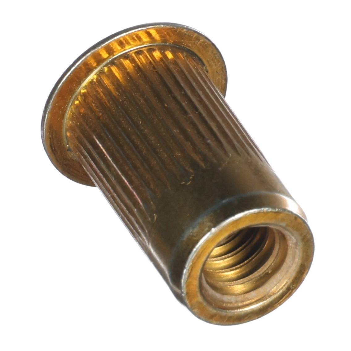 Rivnut 1/4-20 X 3/4"  Series S 85-904-000-ZIC