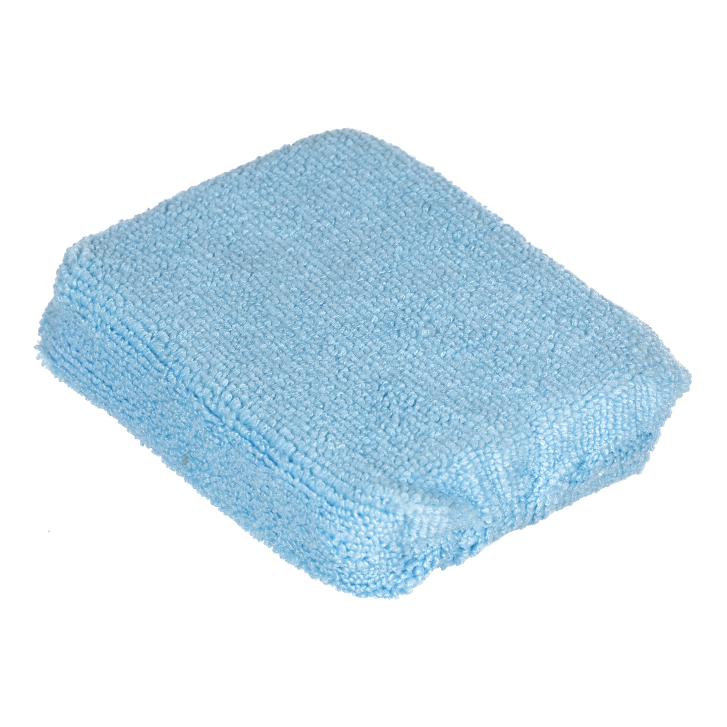 Applicator Pad Wax Microfiber 4.5x3.5in