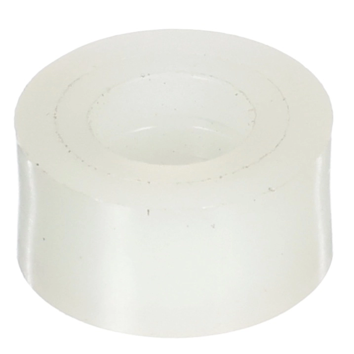 Spacer/Ny 1/2"Diax1/4"Lg Sp217
