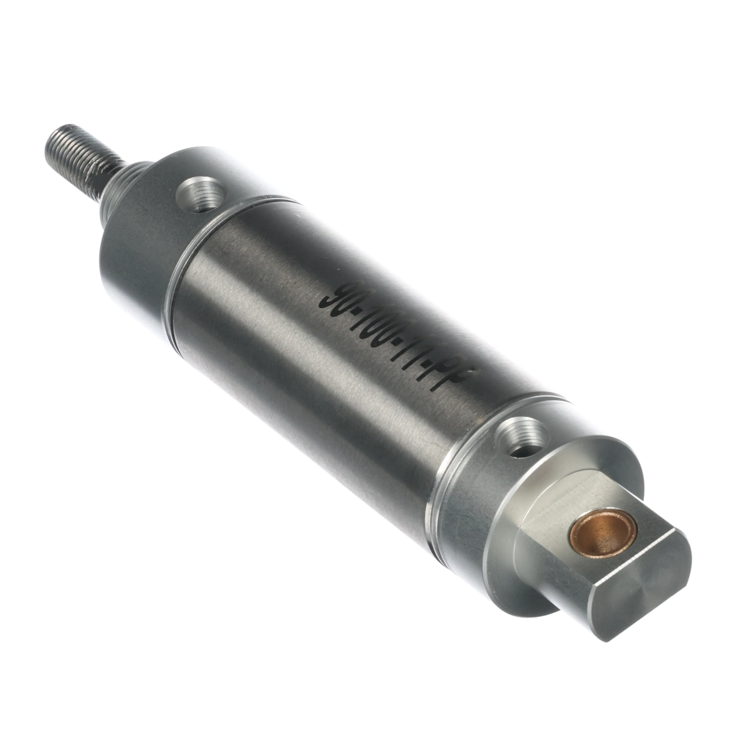 Air Cylinder, 1-1/2" Bore x 2" Stroke