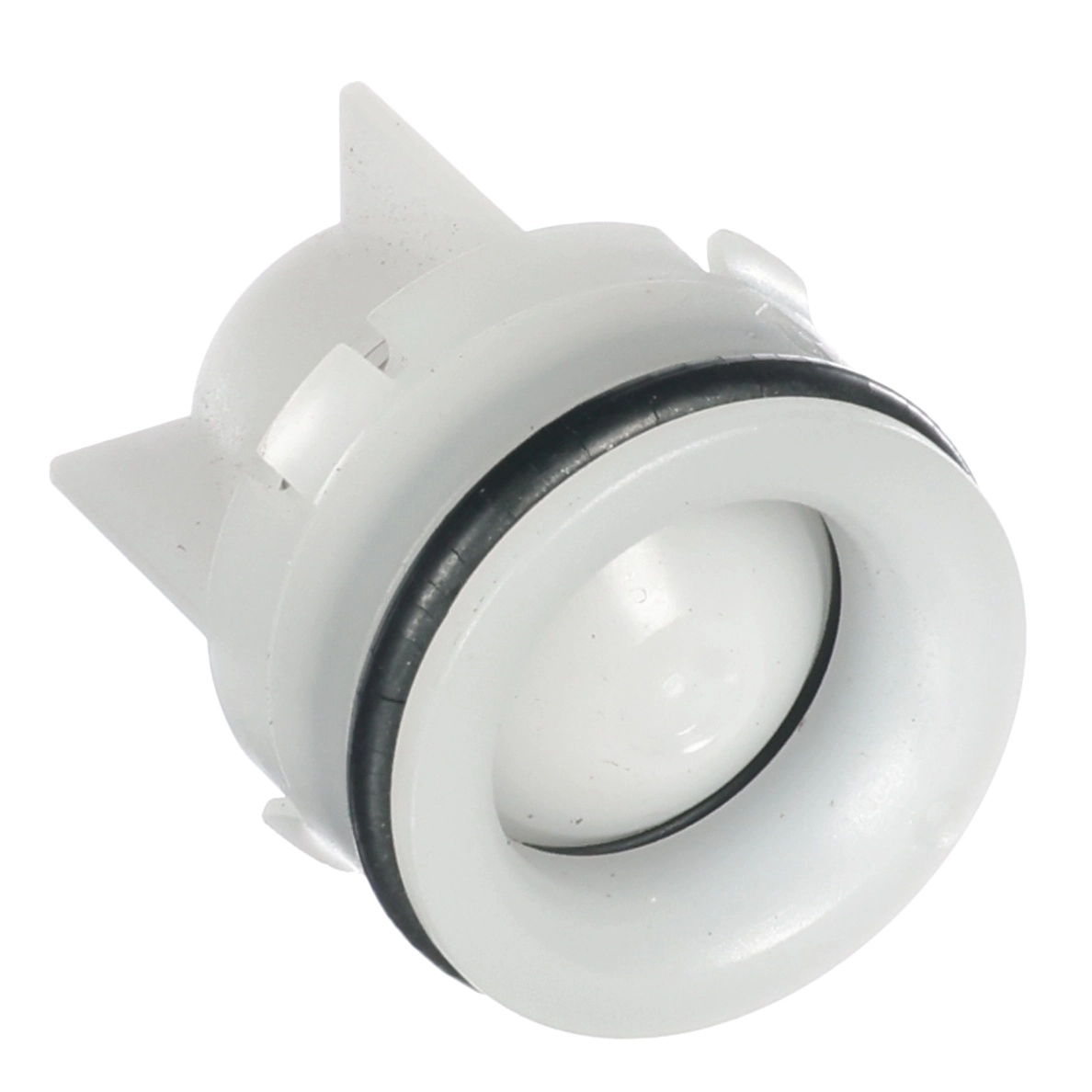 Valve Check 1/2" Ov15 90-148-03-PP