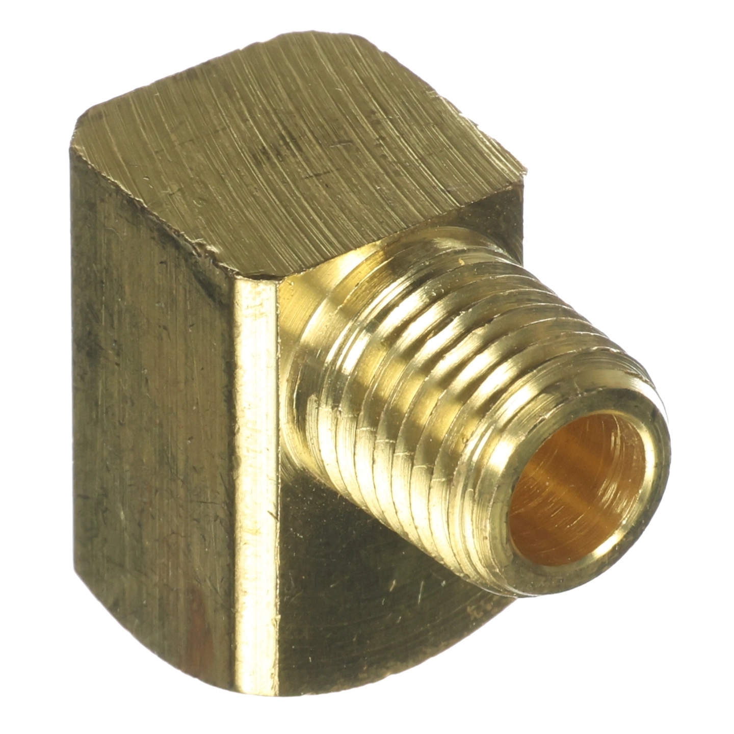 Ftg Elb 1/4"Fnptx1/4"Mnpt 90